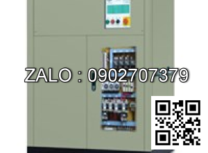 Máy nén khí Wuxi trục vít biến tần 18.5-280KW