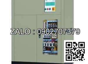 Máy nén khí Wuxi trục vít di động 54.5 đến 200KW