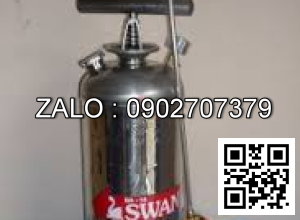 Bình phun áp lực nén Swan GA 06