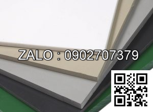 Tấm Nhựa Chịu Nhiệt Cao Chống Cháy Teflon ( Ptfe ) Dày 1Mm - 1.5Mm