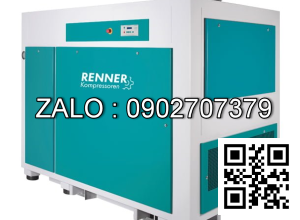 Máy nén khí RENNER RS 7.5