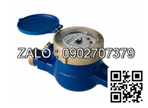 Đồng Hồ Nước Mặt Bít Giá Rẻ