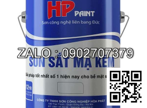 Sơn mờ Pu 2K Asia AS9012 – 50%