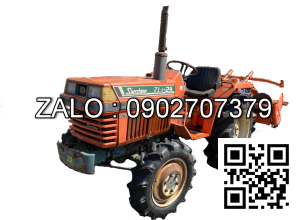 Máy cày KUBOTA L1-24FL