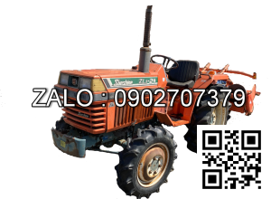 Máy cày KUBOTA L1-24
