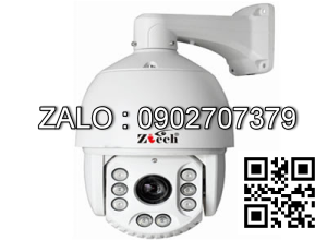 Camera HD IP ZT-FP32100