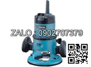 Máy phay Makita 3606