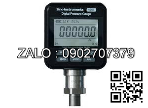 Đồng hồ hiệu chỉnh áp suất HUAXIN HX601B