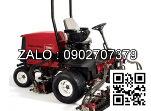 Máy cắt gầm nhựa Solo 546R