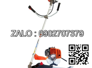 Máy Cắt Cỏ Oshima 328 Bạc