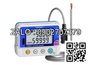 Bộ ghi điện áp Hioki LR5042