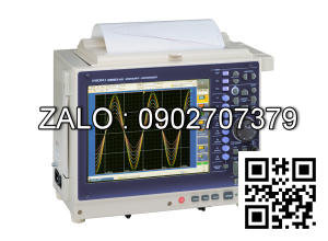 Bộ ghi dữ liệu Hioki 8861-50