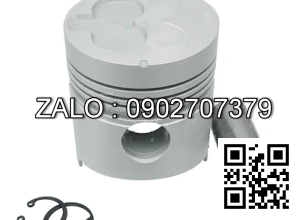 Bộ Piston cho động cơ C240PKG Z-5-12111-202-0