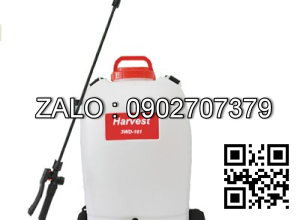 MÁY PHUN THUỐC Electric Sprayer 3WD-161
