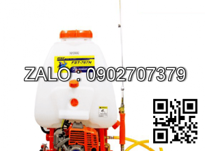 Bình Xịt 2 Thì FST 767N