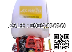 Bình Xịt AK9999 - 768