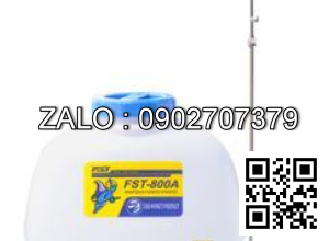 Bình Xịt FST 800A