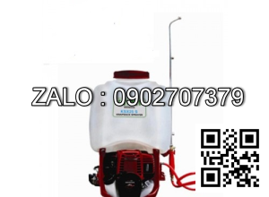 Máy phun thuốc Kibii KSX 25S