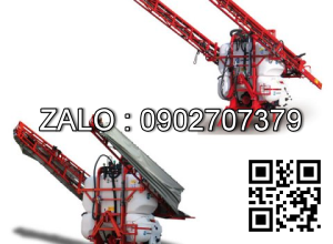 Máy Phun Thuốc Trừ Sâu Công Nghiệp BDL air