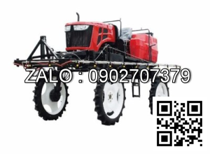 Máy Phun Thuốc Trừ Sâu Công Nghiệp Ap 50