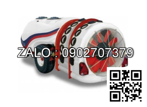 Máy Phun Thuốc Trừ Sâu Công Nghiệp AT Bitur