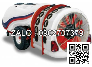 Máy Phun Thuốc Trừ Sâu Công Nghiệp Tur AT