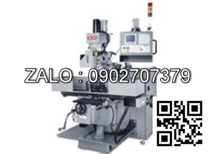 Máy phay CNC - MODEL: PDM-600