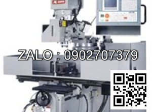 Máy phay CNC - PDE-900