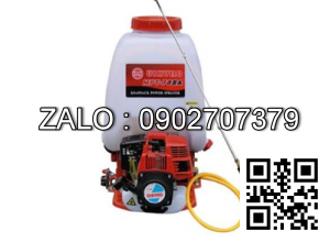 Máy phun thuốc Vikyno VKN 35