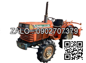 Máy cày kubota L1801
