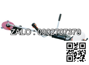 Máy cắt cỏ chạy xăng ERGEN EBC-411