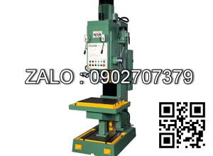 Máy khoan đứng dạng mang cá Z5132A
