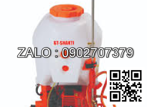 Máy Phun Thuốc Trừ Sâu TG-768