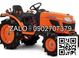 Máy cày Kubota B2420