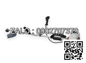 Máy cắt cỏ BABU 330 (3 sao)