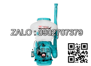 Bình xạ phân Oshima T - 3WF 3A - 26 (2 thì)