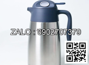 Bình giữ nhiệt Inox ZEBRA -112950