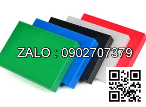 Tấm Nhựa Pom Dày 150Mm-Tam Nhua Pom Dày 200Mm