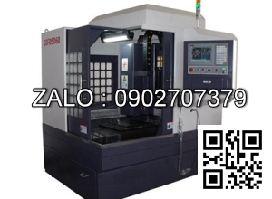 Máy khắc CNC Goldsun GSFD-3540
