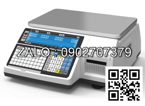 Cân siêu thị CL3000