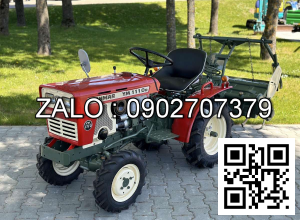 Máy cày kéo Yanmar 002