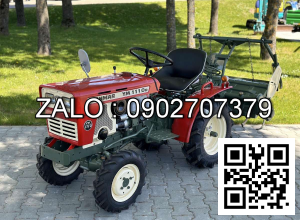 Máy cày kéo Yanmar 001