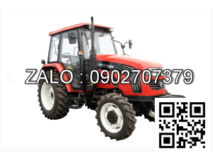 Máy Kéo Foton FT604