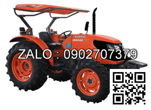 Máy kéo M6040SU