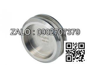 Tay cửa kính VICKINI 69821.001 SSS inox mờ