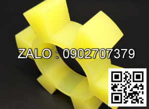 Khớp Nối Hoa Thị Hình Chữ T