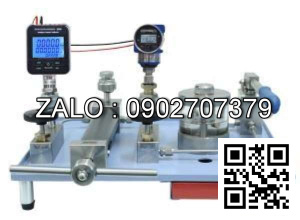 Thiết bị so sánh áp suất khí nén HUAXIN HX673A