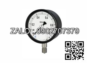 Đồng hồ đo áp suất hiển thị số HUAXIN HX601D