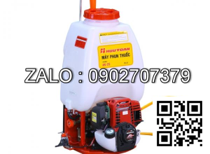 Máy phun thuốc HONDA KAWAMEGA F 25 -35