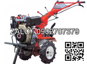 Máy cày Kama KDT-610KE